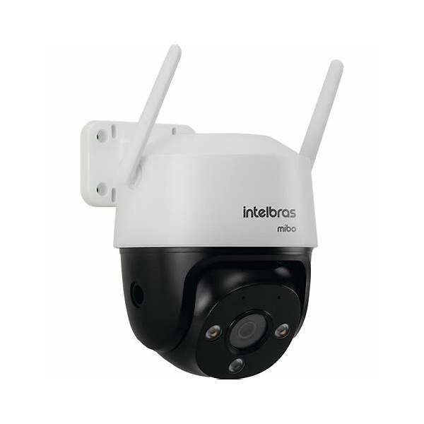 Câmera Wi-Fi Intelbras