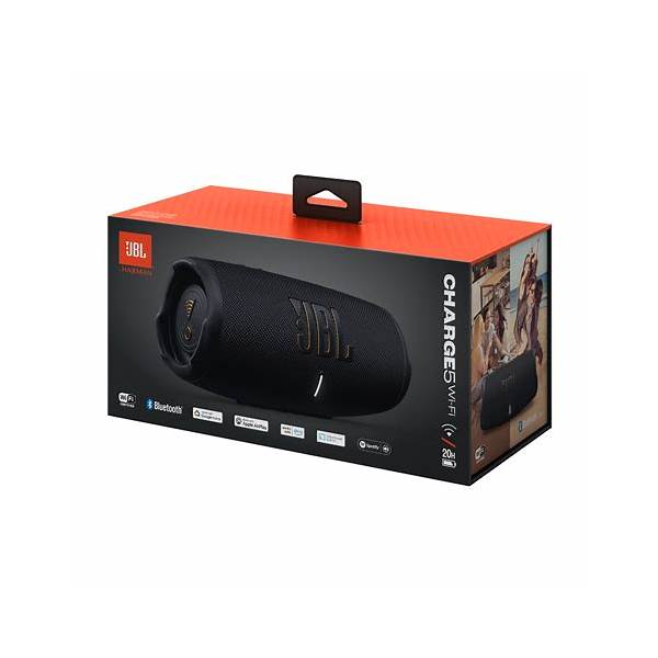 JBL Charge 5