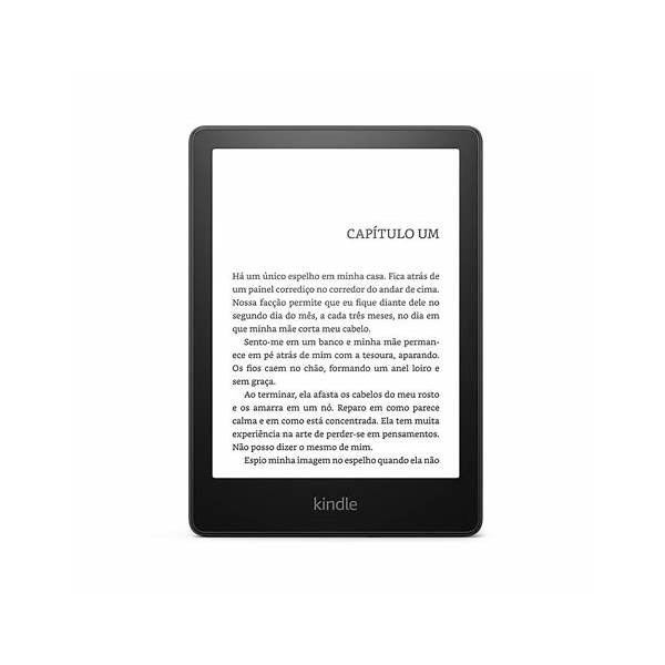 Kindle Paperwhite