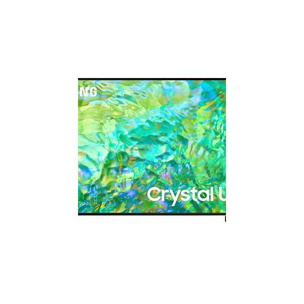 Samsung Crystal UHD