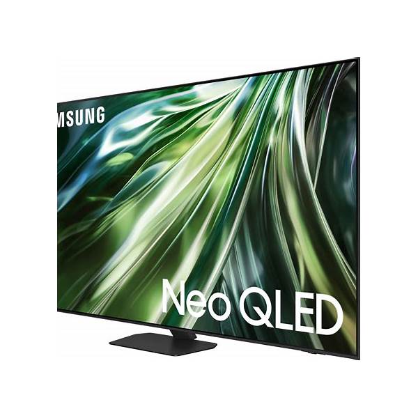 Samsung Neo QLED